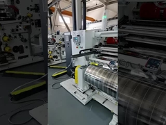 DSC-1000U MÁQUINA DE REVINDER DE RECORDAÇÃO