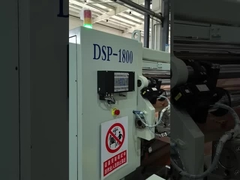 DSP1800 Máquina de revindimento de corte