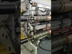 DSP-1800 Máquina de revender de corte