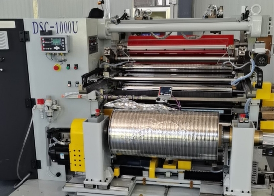 Máquina de reviravoltar de corte branco com diâmetro de reviravoltar máximo de 350 mm