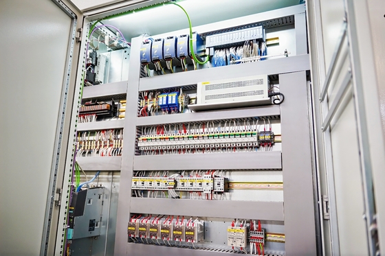 Equipamento de revestimento por enrolamento de óxido de alumínio Equipamento de enrolamento a vácuo de cobre / alumínio