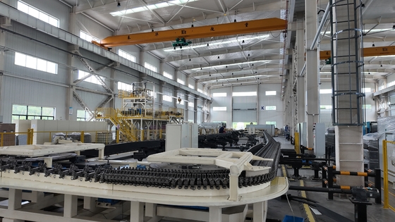 Rebobinadeira de Filme Stretch com Certificação ISO9000 produtos de alta qualidade