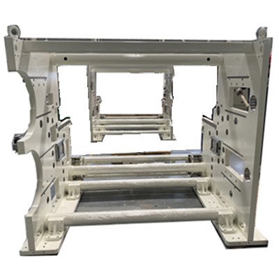 quality máquina de corte de alta velocidade do rewinder 380v 500mm de 5500mm a de 8000mm do filme automático do rolo 60hz auto factory